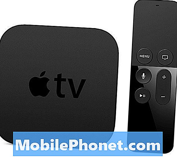 Ny Apple TV: 10 spennende funksjoner
