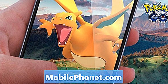 Pokémon Go يحصل على AR + تحديث خاص إلى iPhone