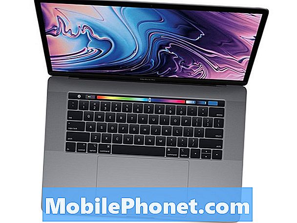 Spar $ 200 med denne 2018 MacBook Pro Deal