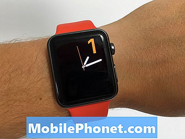 Co je nového ve watchOS 3.0: Získejte nejlepší Apple Watch 2 funkce dnes