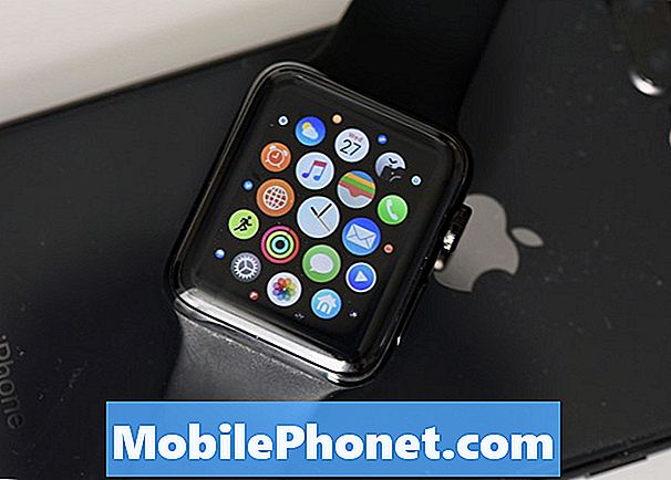 Hvilken Apple Watch Color skal du købe? - Artikler