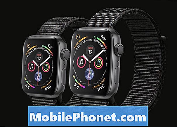 Kurš Apple Watch vajadzētu nopirkt 2019. gadā?