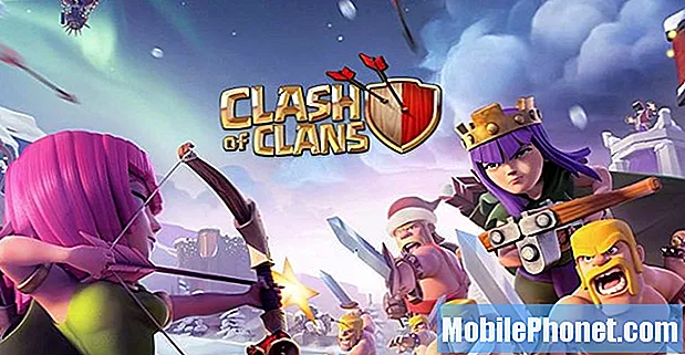 4 λόγοι για να μην παίξετε το Clash of Clans Anymore