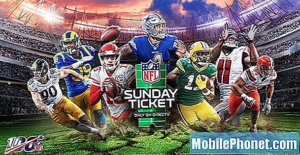 Vanliga NFL-söndagsbiljettproblem och -korrigeringar