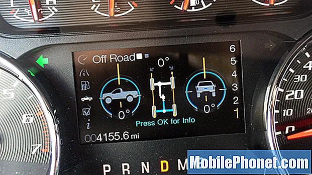 Ford F-150 Truck Apps Video
