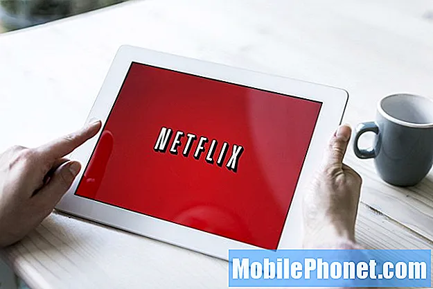 Nye Netflix-filmer og TV-serier for juli 2015