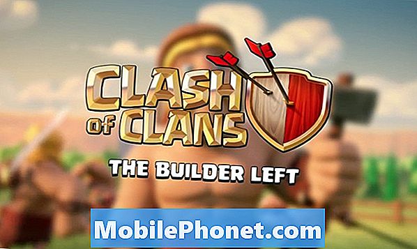 تحديث لعبة Clash of Clans ، أغسطس 2017: 5 أشياء يجب معرفتها