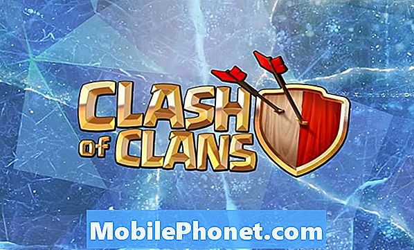 Clash of Clans December Update: Apa yang Tahu
