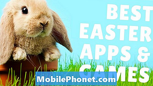 Velikonočne igre: 6 Fun Easter Apps za leto 2017