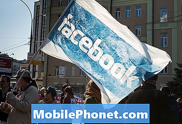 Hur blockerar du politiska inlägg på Facebook och överlev 2017
