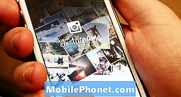 Slik sletter du Instagram-kontoen din