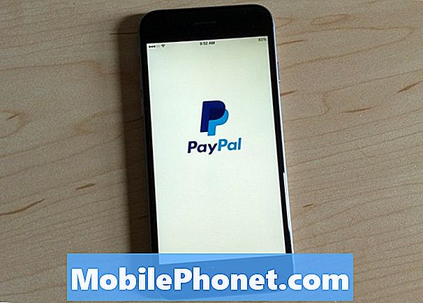 Hogyan juthat el a korábbi PayPal új Robocall házirendjéhez