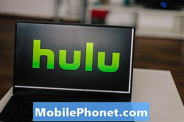 Como assistir Hulu offline