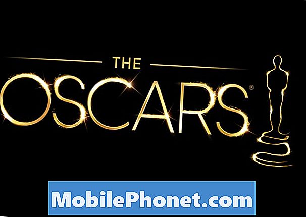 Як дивитися на Оскари: Час, Канал і Номінанти