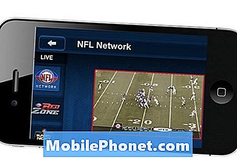 Sådan ser Super Bowl på din Android eller iPhone