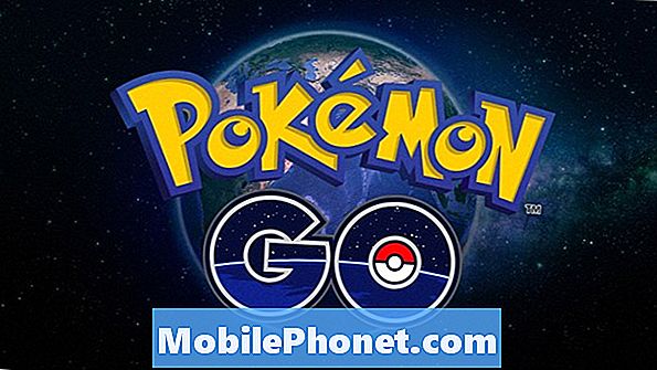 Cập nhật tháng 10 của Pokémon GO: Những điều bạn cần biết