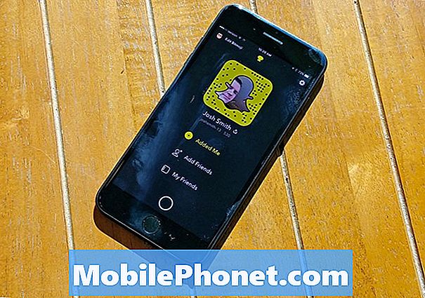 ما هو Snapchat وكيف يعمل