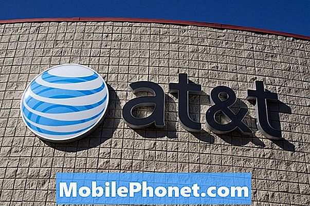 4 raisons de passer à AT & T, 3 raisons de ne pas