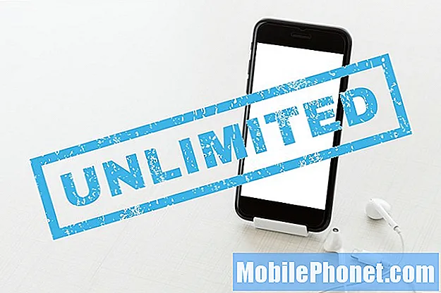 AT&T Unlimited Plus vs Rajoittamaton valinta: Mitä tietää ennen rekisteröitymistä