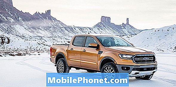 2019 Ford Ranger: 8 Things To Know in 2018