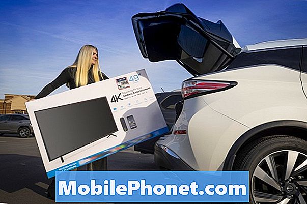 Quelle taille de TV conviendra dans votre voiture ou votre VUS? Conseils d'achat du Super Bowl TV