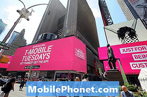 4 λόγοι για να μεταβείτε στην T-Mobile & 4 λόγοι για να μην