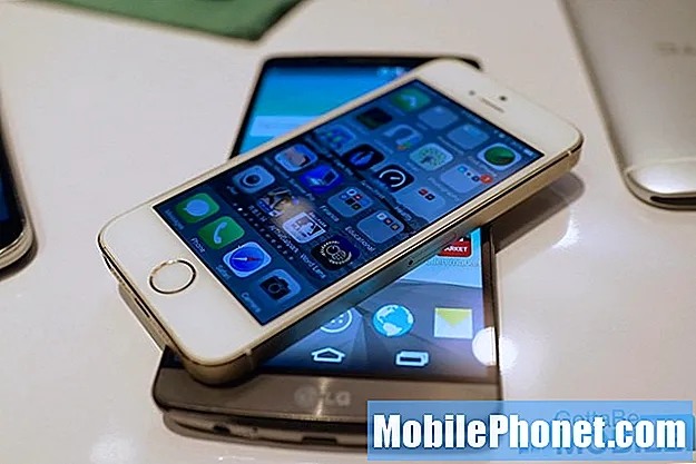 Cele mai bune 5 telefoane T-Mobile [august 2014]