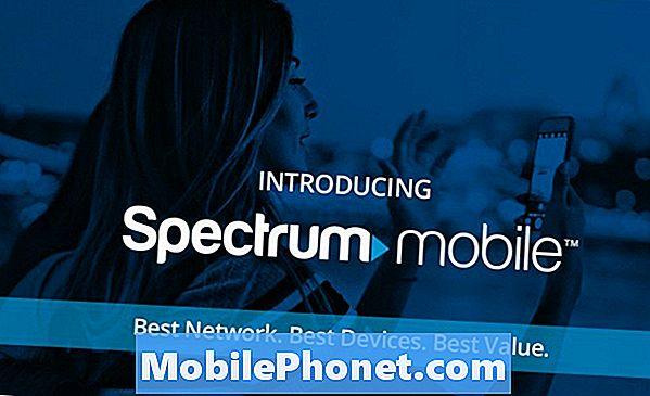 Kas Spectrum Mobile on seda väärt? Mida on vaja teada 2019. aastal