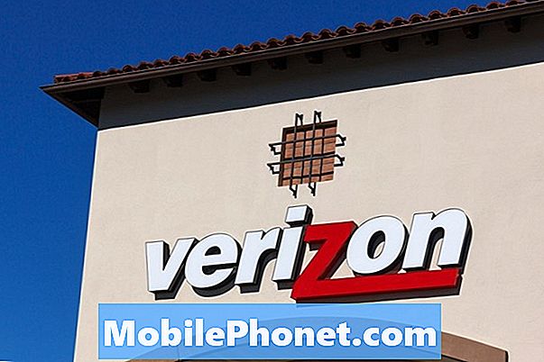 Verizon Всі схеми зайняті Помилка Призупиняє дзвінки клієнтів