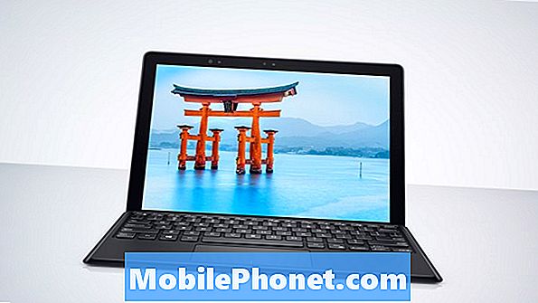 Dell Latitude 5285 2-în-1 vă îmbunătățește productivitatea portabilă