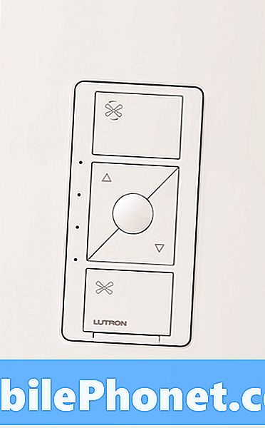 Vänd ditt takfläkt till ett smart fläkt med Lutron Fan Speed ​​Control - Artiklar