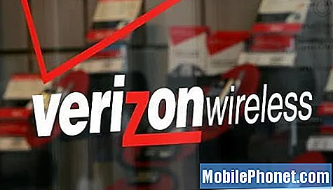 Handle nå for å få gratis Verizon-dataoppgraderinger