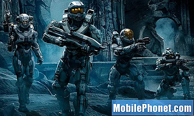 Najlepšie ponuky Halo 5 na čierny piatok