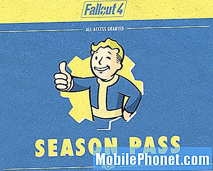 Fallout 4 pakkumised: must reede, hooajapilet ja palju muud