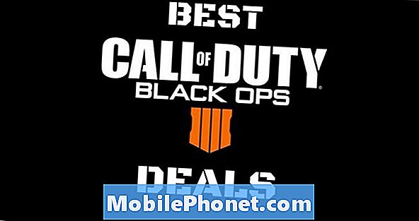 Labākie Black Ops 4 piedāvājumi