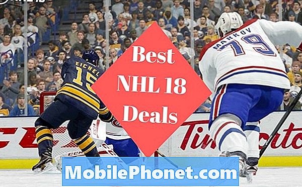 18 лучших предложений НХЛ на $ 12 от нового НХЛ
