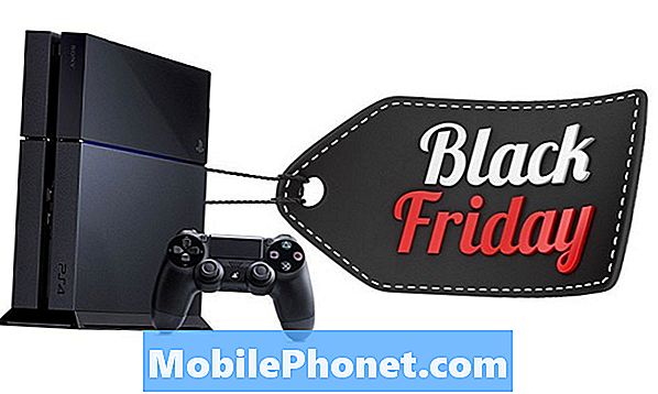 Najboljše ponudbe za PS4 Black Friday