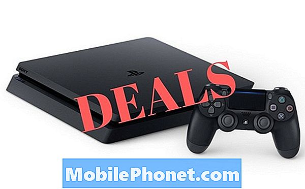 Bedste PS4 tilbud til august 2018