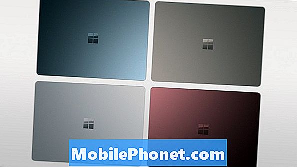 Surface Laptop vs 2016 MacBook: 7 asju teada enne ostmist