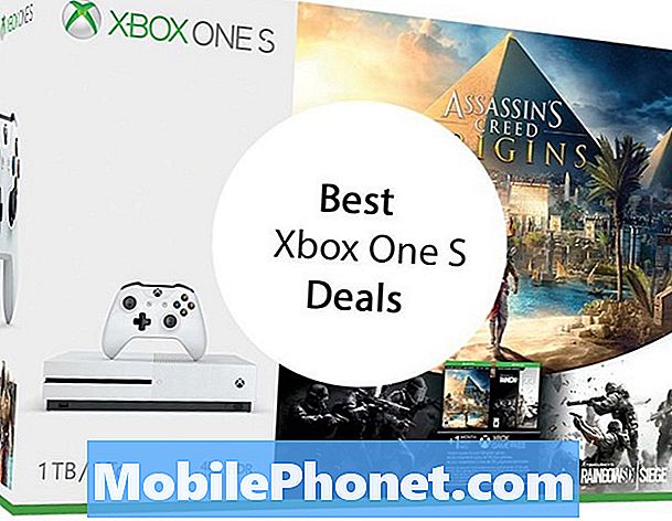 Najlepšie Xbox One S ponuky októbra 2018: Ušetrite 100 dolárov teraz alebo čakať na čierny piatok
