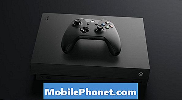 Xbox One X Release: Ce să așteptați