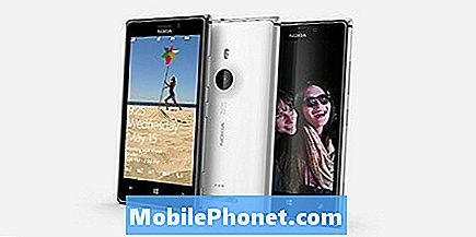 Purvinas Pigūs Lumia 925 leidžia lengviau surasti nemokamą „iPhone“ konkurentą