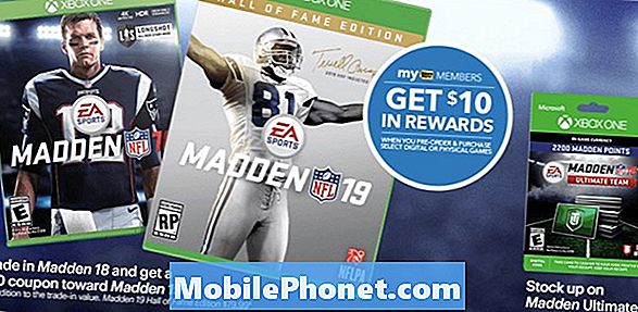 Epic Madden 19 Deal Cuts Price to $ 16