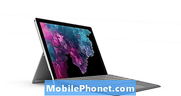 Surface Pro 6 Deals: prihranite $ 90 do $ 230