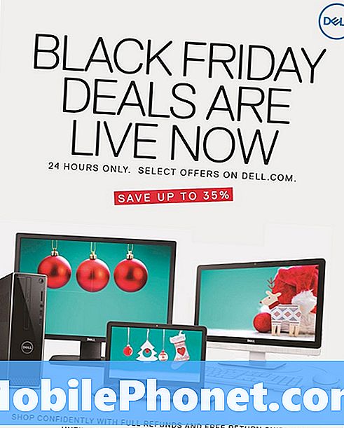 Najboljša ponudba Dell Black Friday 2016 in kaj morate vedeti