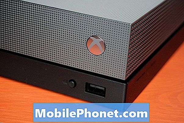 Oferta Xbox One X: obtenga una nueva Xbox One X por $ 200