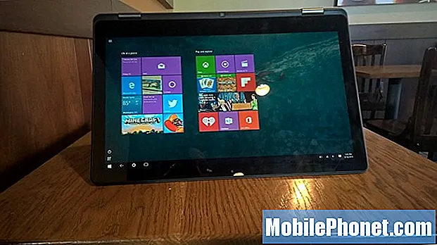 Dell Inspiron 15 7558 Review