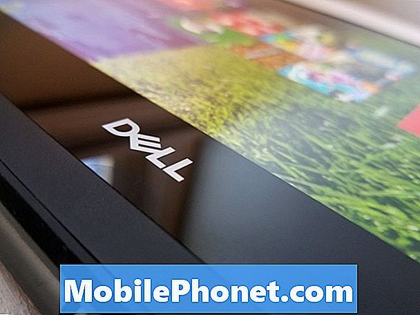 Dell Inspiron 13 7000 Revizuire 2 în 1 - Articole