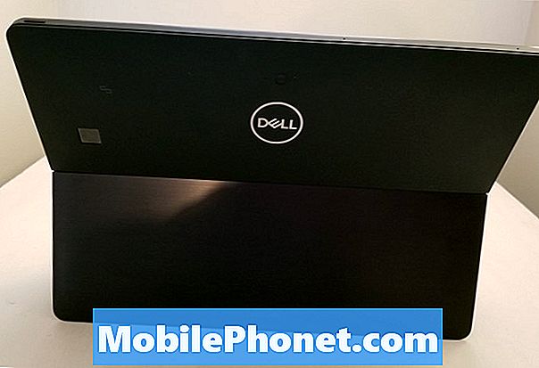 Dell Latitude 5290 2-in-1 Review: tehtud viimaks