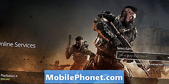 10 Call of Duty: Black Ops 4 Problēmas un to labošana